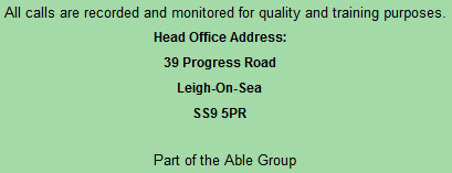 Melton Mowbray Local Drainage Head Office